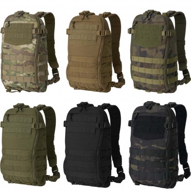 Mochila Helikon-Tec Guardian Smallpack Multicam Black 1