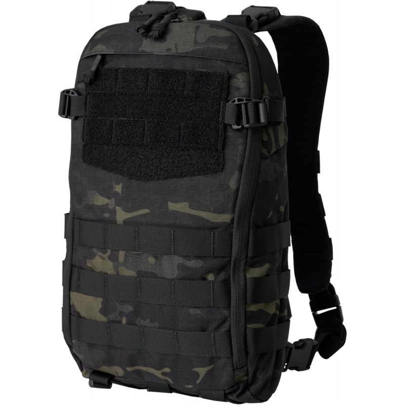 Mochila Helikon-Tec Guardian Smallpack Multicam Black