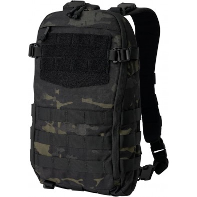 Mochila Helikon-Tec Guardian Smallpack Multicam Black