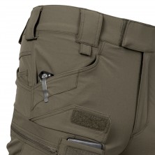 Pantalón Helikon-TEX OTP Versatrech Olive Green 1
