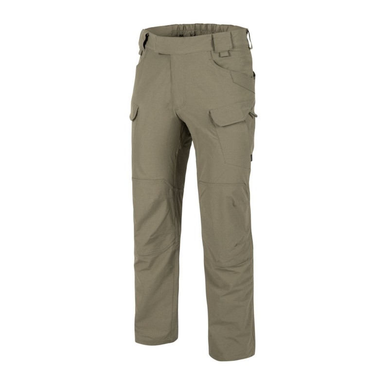 Pantalón Helikon-TEX OTP Versatrech Olive Green