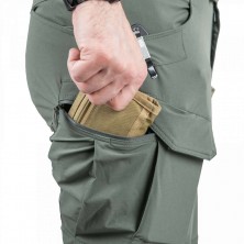 Pantalón Helikon-TEX OTP Versatrech Olive Green 5