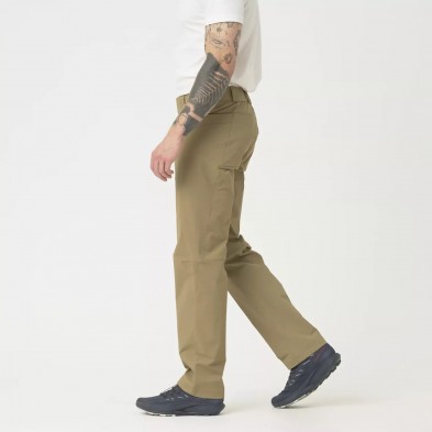 Pantalón Helikon-TEX OTP Versatrech Olive Green 6
