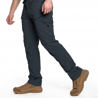 Pantalon Helikon-Tex OTP Versatretch Navy 4