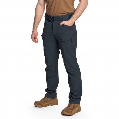 Pantalon Helikon-Tex OTP Versatretch Navy 2