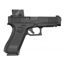 Pistola Glock 47 9mm Aimpoint COA Combo
