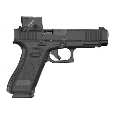 Pistola Glock 47 9mm Aimpoint COA Combo