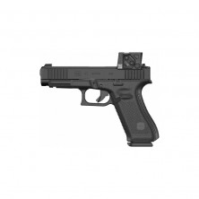 Pistola Glock 47 9mm Aimpoint COA Combo 1