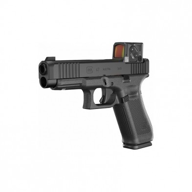 Pistola Glock 47 9mm Aimpoint COA Combo 2