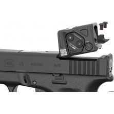Pistola Glock 47 9mm Aimpoint COA Combo 3