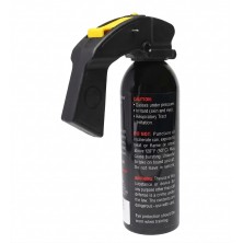 SPRAY POLICIAL ANTIDISTURBIOS SABRE RED MK-9 GEL 1