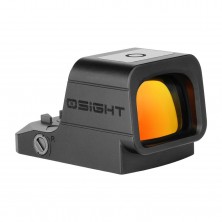 Visor Holográfico Osight XR 2/6+32 MOA Multi Retícula