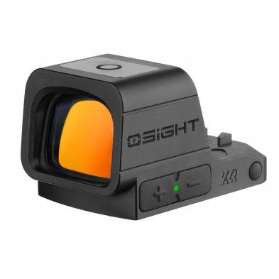 Visor Holográfico Osight XR 2/6+32 MOA Multi Retícula 1