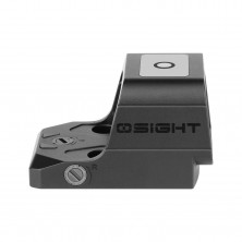 Visor Holográfico Osight XR 2/6+32 MOA Multi Retícula 3