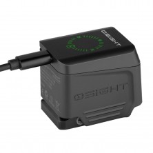 Visor Holográfico Osight XR 2/6+32 MOA Multi Retícula 4
