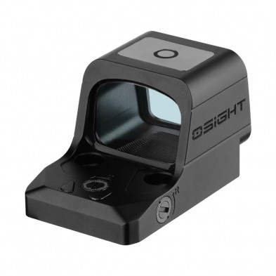 Visor Holográfico Osight XR 2/6+32 MOA Multi Retícula 6