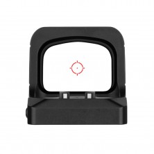Visor Holográfico Osight XR 2/6+32 MOA Multi Retícula 9