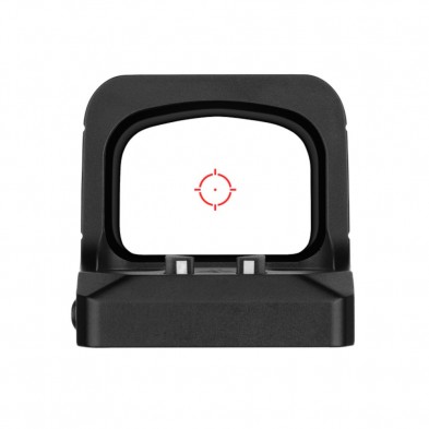 Visor Holográfico Osight XR 2/6+32 MOA Multi Retícula 9