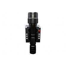 Linterna táctica recargable Nightsearcher Explorer XPL-C 1100