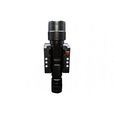 Linterna táctica recargable Nightsearcher Explorer XPL-C 1100