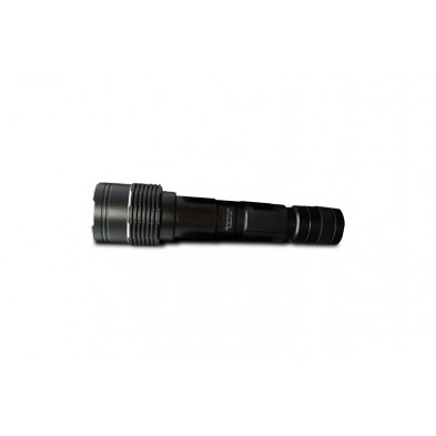 Linterna táctica recargable Nightsearcher Explorer XPL-C 1100 1