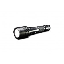 Linterna táctica recargable Nightsearcher Explorer XPL-C 1100 2