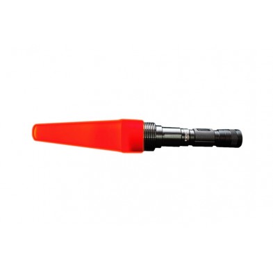 Linterna táctica recargable Nightsearcher Explorer XPL-C 1100 3