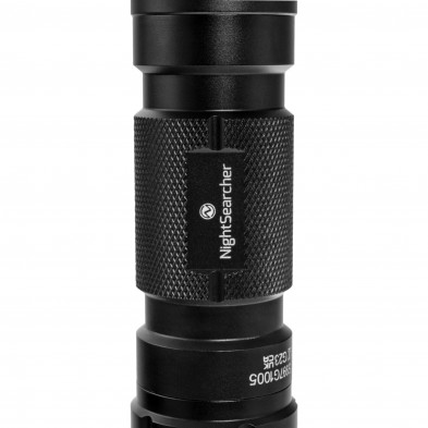 Linterna táctica recargable Nightsearcher Explorer XPL-C 1100 4