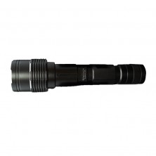 Linterna táctica recargable Nightsearcher Explorer XPL-C 1100 5