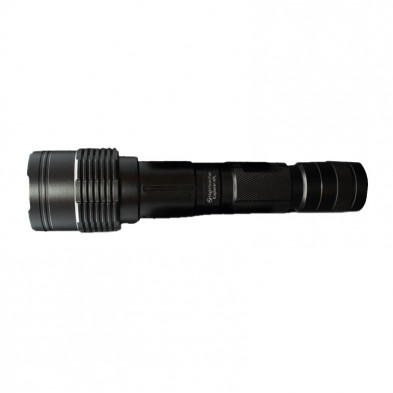 Linterna táctica recargable Nightsearcher Explorer XPL-C 1100 5