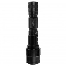 Linterna táctica recargable Nightsearcher Explorer XPL-C 1100 6