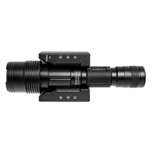 Linterna táctica recargable Nightsearcher Explorer XPL-C 1100 8