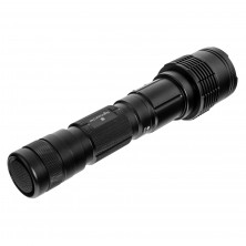 Linterna táctica recargable Nightsearcher Explorer XPL-C 1100 9