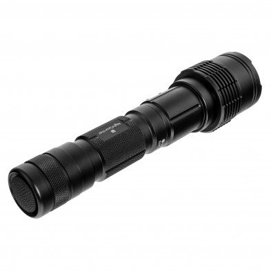 Linterna táctica recargable Nightsearcher Explorer XPL-C 1100 9