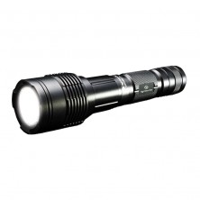 Linterna táctica recargable Nightsearcher Explorer XPL-C 1100 10