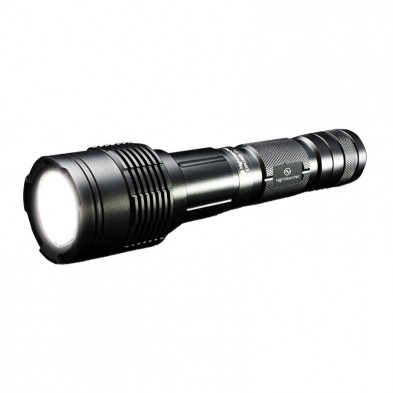 Linterna táctica recargable Nightsearcher Explorer XPL-C 1100 10