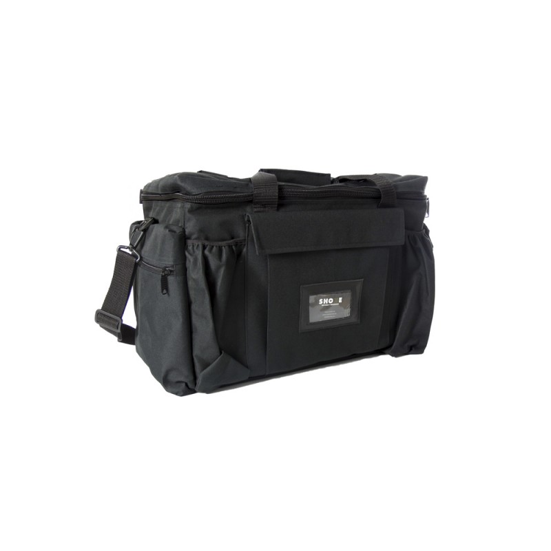 Bolsa de transporte policial Shoke