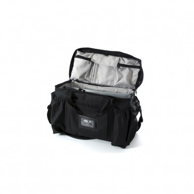 Bolsa de transporte policial Shoke 2