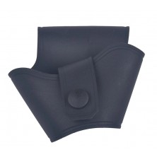 Funda polímero flexible para grilletes de bisagra o cadena