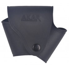 Funda polímero flexible para grilletes de bisagra o cadena 1