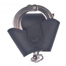 Funda polímero flexible para grilletes de bisagra o cadena 2