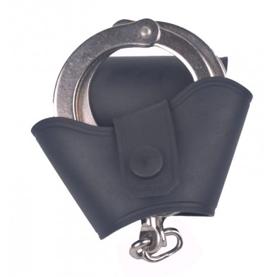 Funda polímero flexible para grilletes de bisagra o cadena 2