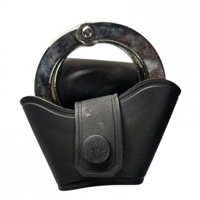 Funda polímero flexible para grilletes de bisagra o cadena 3