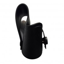 Funda polímero flexible para grilletes de bisagra o cadena 4