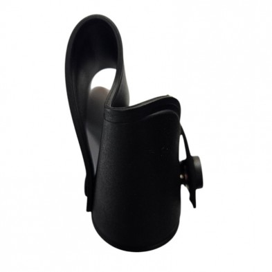 Funda polímero flexible para grilletes de bisagra o cadena 4