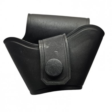 Funda polímero flexible para grilletes de bisagra o cadena 5
