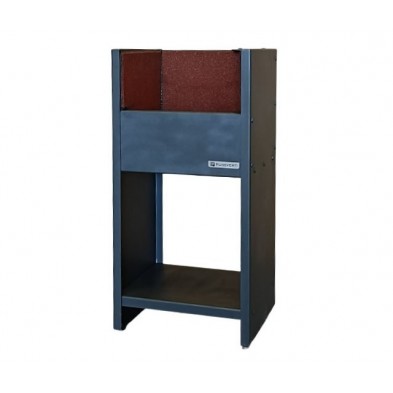 Cajón Zona Fría para Arma Corta 1208x606x521 mm