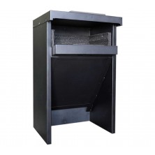 Cajón Zona Fría para Arma Corta 1208x606x521 mm 1