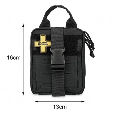 Bolsa IFAK CMS Mini Bag Rhino Rescue 3