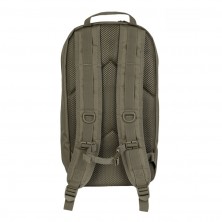 Mochila MilTec Tactical Core 15L Verde OD 1